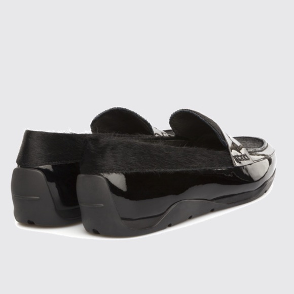 Camper ENDURO Casual Loafers - Picture 2 of 11